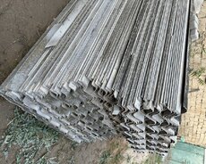 İşlənmiş dam örtüyü