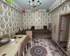 Masazır Qəsr kompleksi əşyalı mənzil satılır