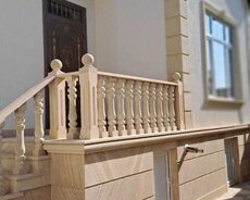 Zabrat Maştağa yolunda 3 otaqlı ev satılır