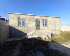 Продается 2-комнатный дом по адресу: Маштаг , Бузовна , дорога