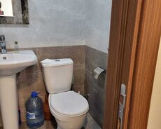 1-комнатная квартира в аренду в Ясамале мида