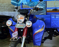 Muravey - Star Moto