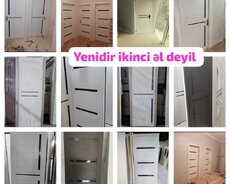 Otaq qapilar