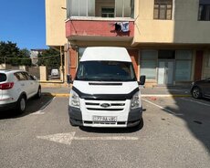Ford Transit Arendya Verilir