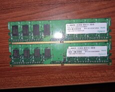 Ram 2 gb ddr2 pc ucun
