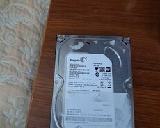 Hdd disk 500 gb seagate