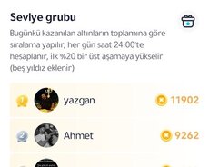 Təcili satışa cixarlib