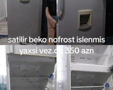 Beko nofrost