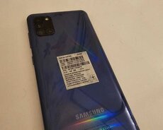 Galaxy A31