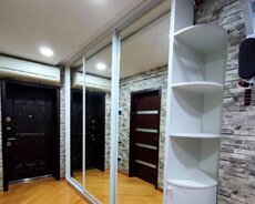 Paltar dolabı