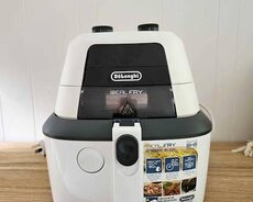 Delonghi Fritoz