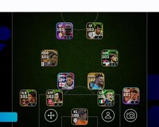 Pes mobile hesab 28 manat