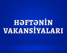 Sosyal medyala isleme bacari olan xanimlar tələb olunur