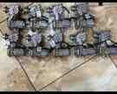 Mercedes W204, Mercedes W212 TNWD nasosu