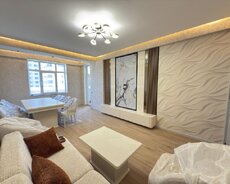 Suraxanı rayonu, Yeni Günəşli qəsəbəsi