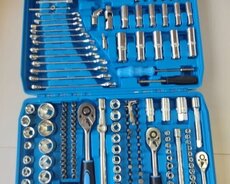 Alətlər dəsti 216 pcs