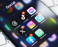 sosial media