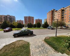 Bakı, Yeni Baki yaşayış kompleksi, bina 15