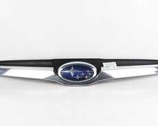 Subaru forester 2012 2019 abilsovka