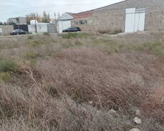 Bine Atciliqda 4.3 sot torpaq satilir