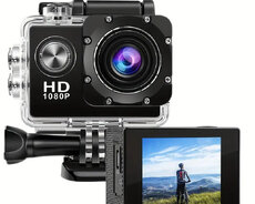 Motor Üçün Gopro