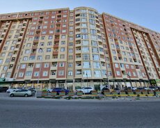 Elitni binada kupçalı mənzil
