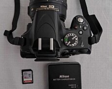 Nikon D5100