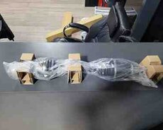 Chevrolet Cobalt sol oynaqlı birləşmə dəsti