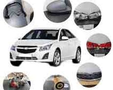 Chevrolet Cruze ehtiyat hissələri
