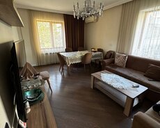 Nəsrəddin Tusi küçəsi