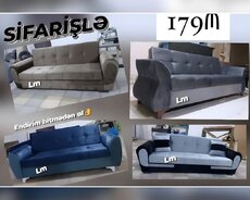 Divanlar (açılan+bazalı)