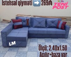 Künc divanlar