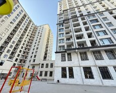Nərimanov rayonu, Faiq Yusifov keçəsi