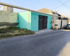 Binəqədi rayonu Gülüstan küçəsi 8-də