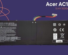 Acer Aspire 3 / Ac14b18j batareya