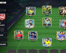Fc mobile