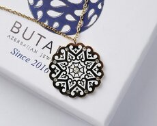 Boyunbağı Butalı