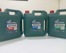 Astrol antifriz