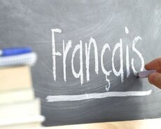 Fransız dili dərsləri