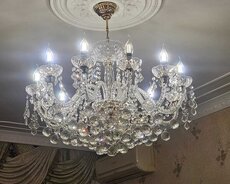 Çilçıraq satılır