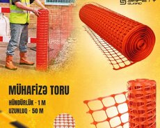 Mühafizə toru (Parlaq narıncı)