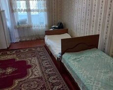 Gəncə seheri