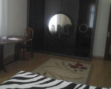 Kirayə verilir İs adaminada ailəyədə