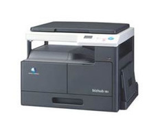 Printer "Konica Minolta bizhub 164"