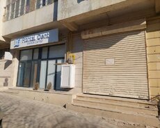 Yasamalda obyekt satılır