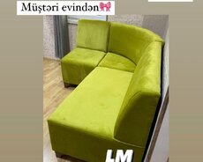 Mini divanlar