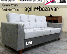 Divanlar (endirimde)
