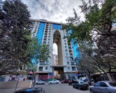 Nərimanov 3 otaq