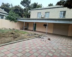5-комнатный дом во дворе