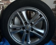 Chevrolet Cruze R16 zavod disk
